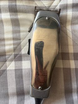 Haircut clippers
