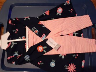 Baby girl clothes bundles 9months