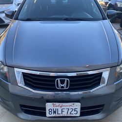2010 Honda Accord