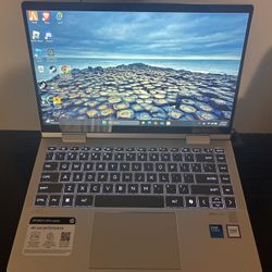 HP 360 EnvyLaptop