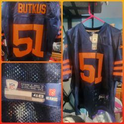 Bears Jersey