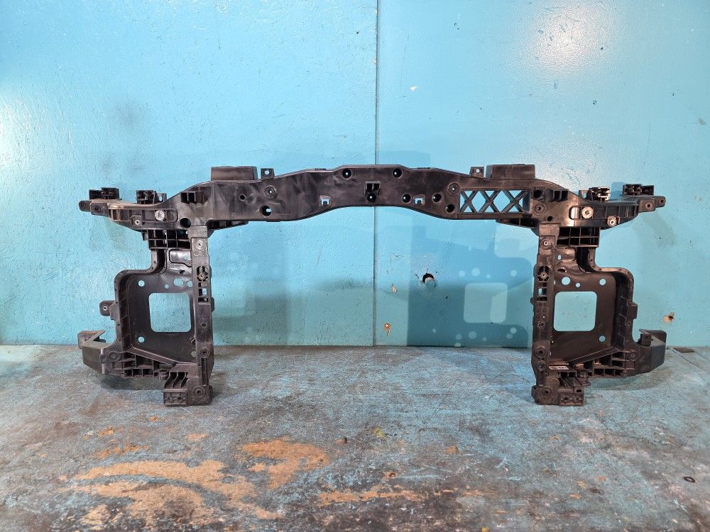 KONA 2024 2025 RADIATOR SUPPORT OEM