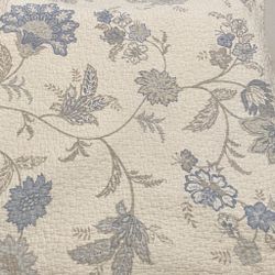 REVERSIBLE QUEEN QUILT COMFORTER