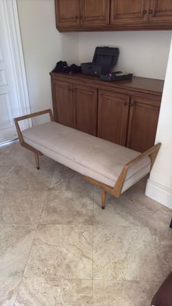 Footstool