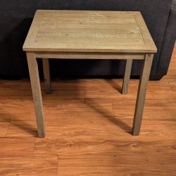 Side table