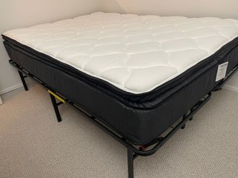 Big Savings on New Mattresses! 🤩