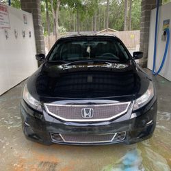 2009 Honda Accord