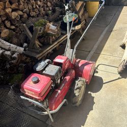 Honda Frc800 Rotortiller 