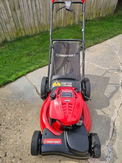 Lawnmower self propeller