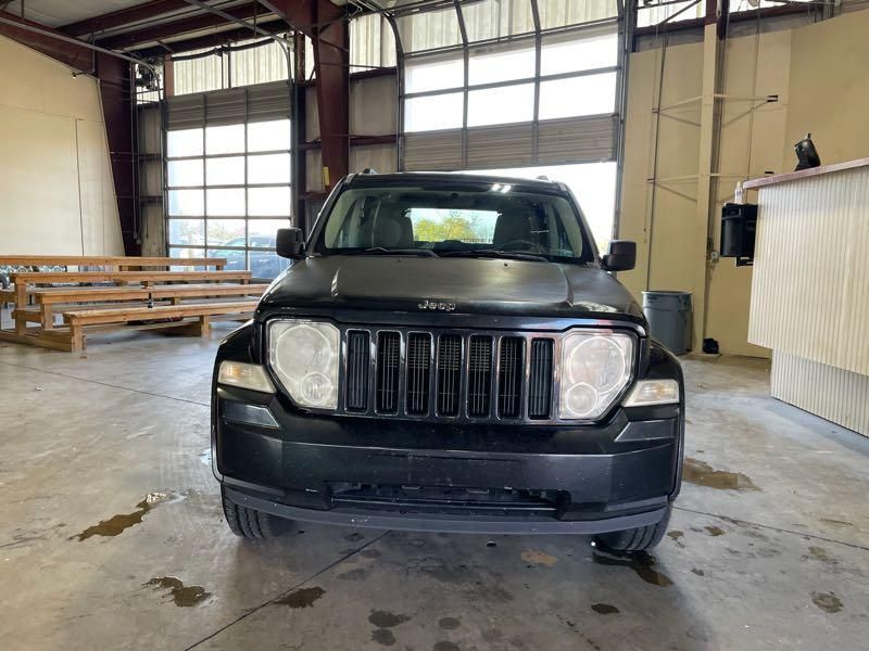 2008 Jeep Liberty for Sale in Joppatowne, MD OfferUp