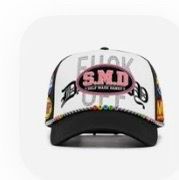 Dandy hats smd friends and family