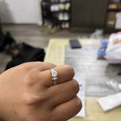 Diamonds Ring For Sale 