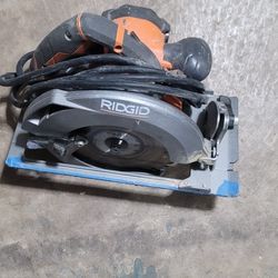 Circular Saw