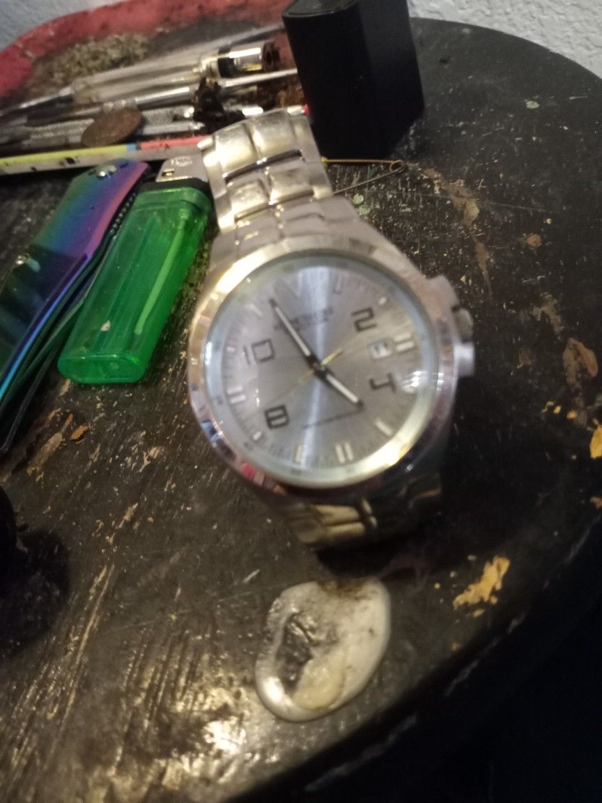 Kenneth Cole Watch
