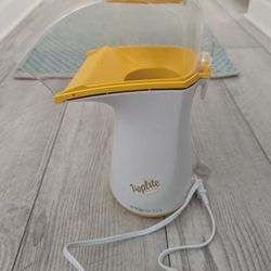 Poplite Presto Popcorn Popper