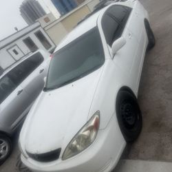 2003 Toyota Camry