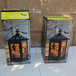 Halloween Decor