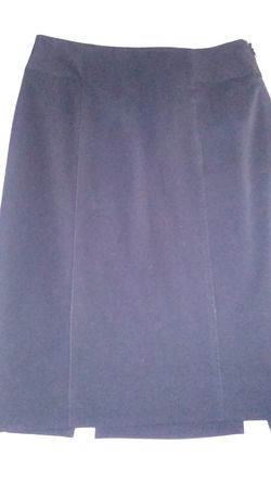 WHITE HOUSE BLACK MARKET SKIRT