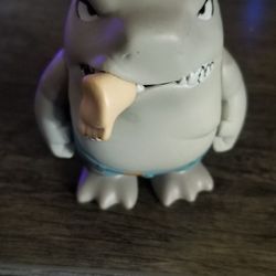 Funko Suicide Squad Mini King Shark