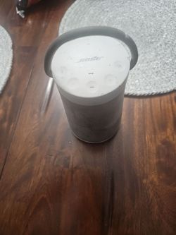 Bose Speaker