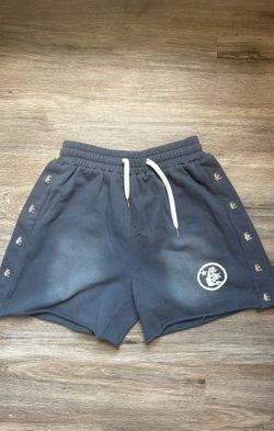 Hellstar shorts