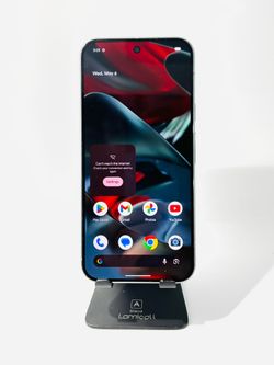 🔥 Google Pixel 9 Pro XL 256GB (2024) | Unlocked | OEM Unlock Enabled 🔓