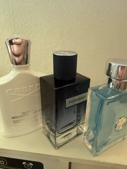 Colognes