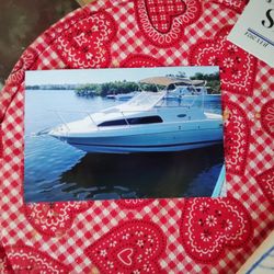 Bayliner 23 Foot 2002 Cireia 