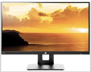 HP VH240a 23.8-inch computer monitor