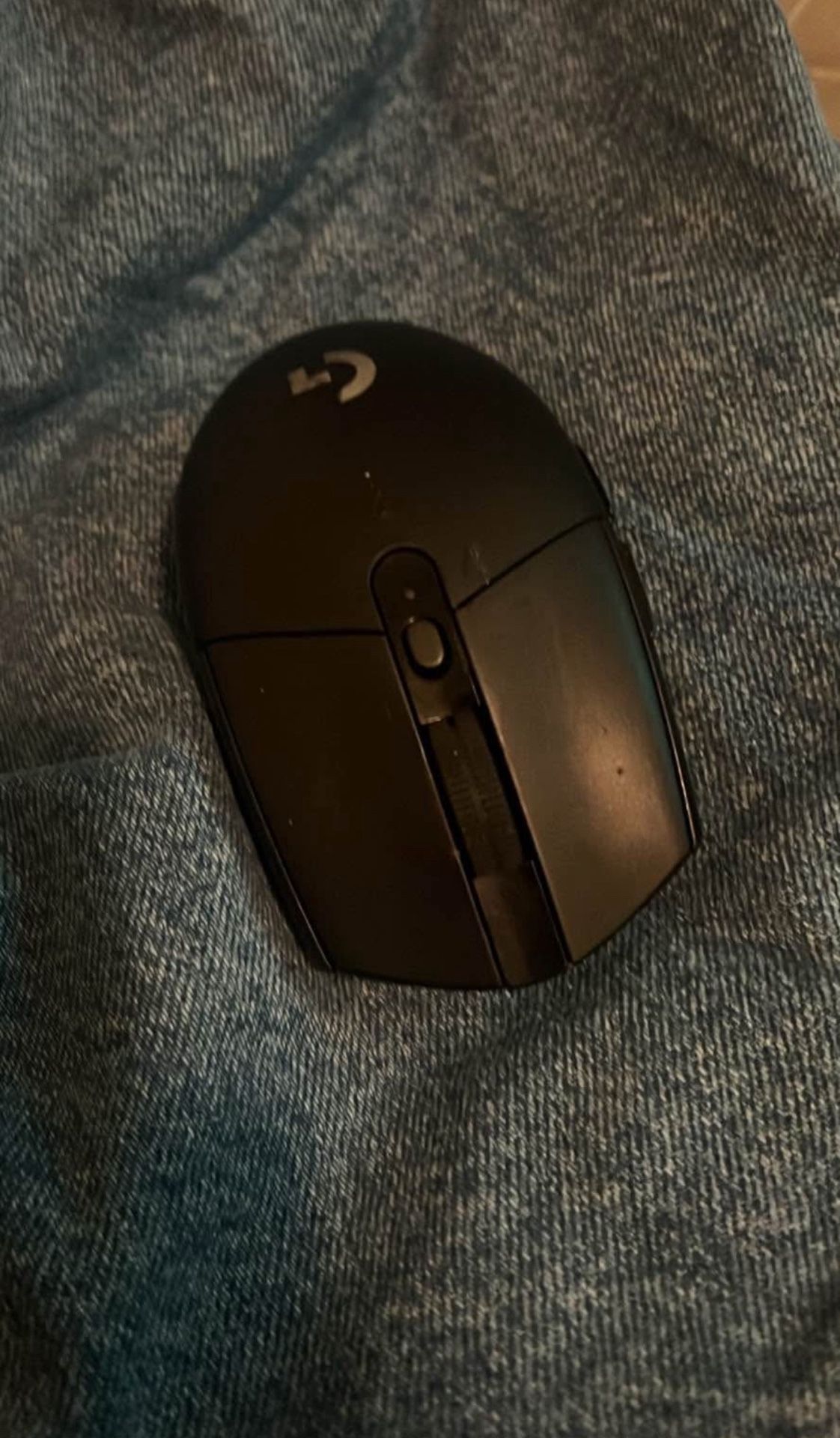 LOGITECH G305
