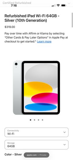 iPad