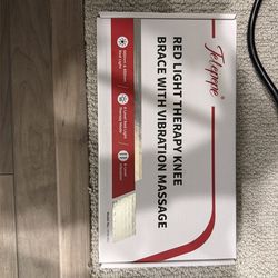 Vibration Knee Massager