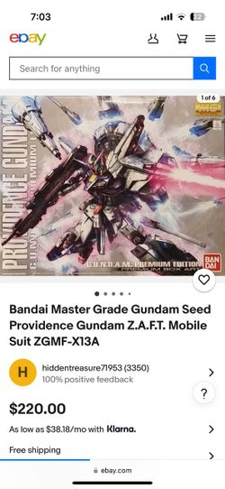 Gundam