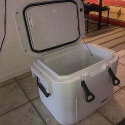 Coleman Esky 55 Cooler 7 Day Ice