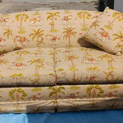 SOFA BED