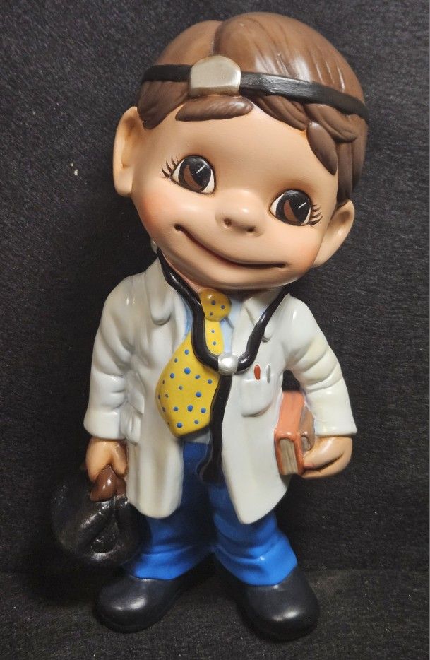 Dr Dan The Band-Aid Man