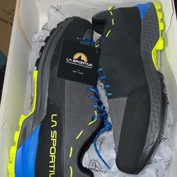 , La Sportiva Hiking Shoes, 