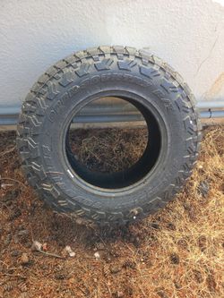 1 35 x12.50 r 18 new