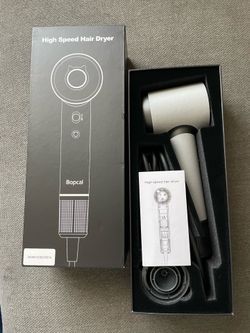 Brand new : Hair Dryer