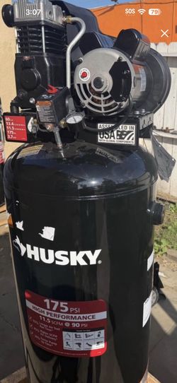 Husky