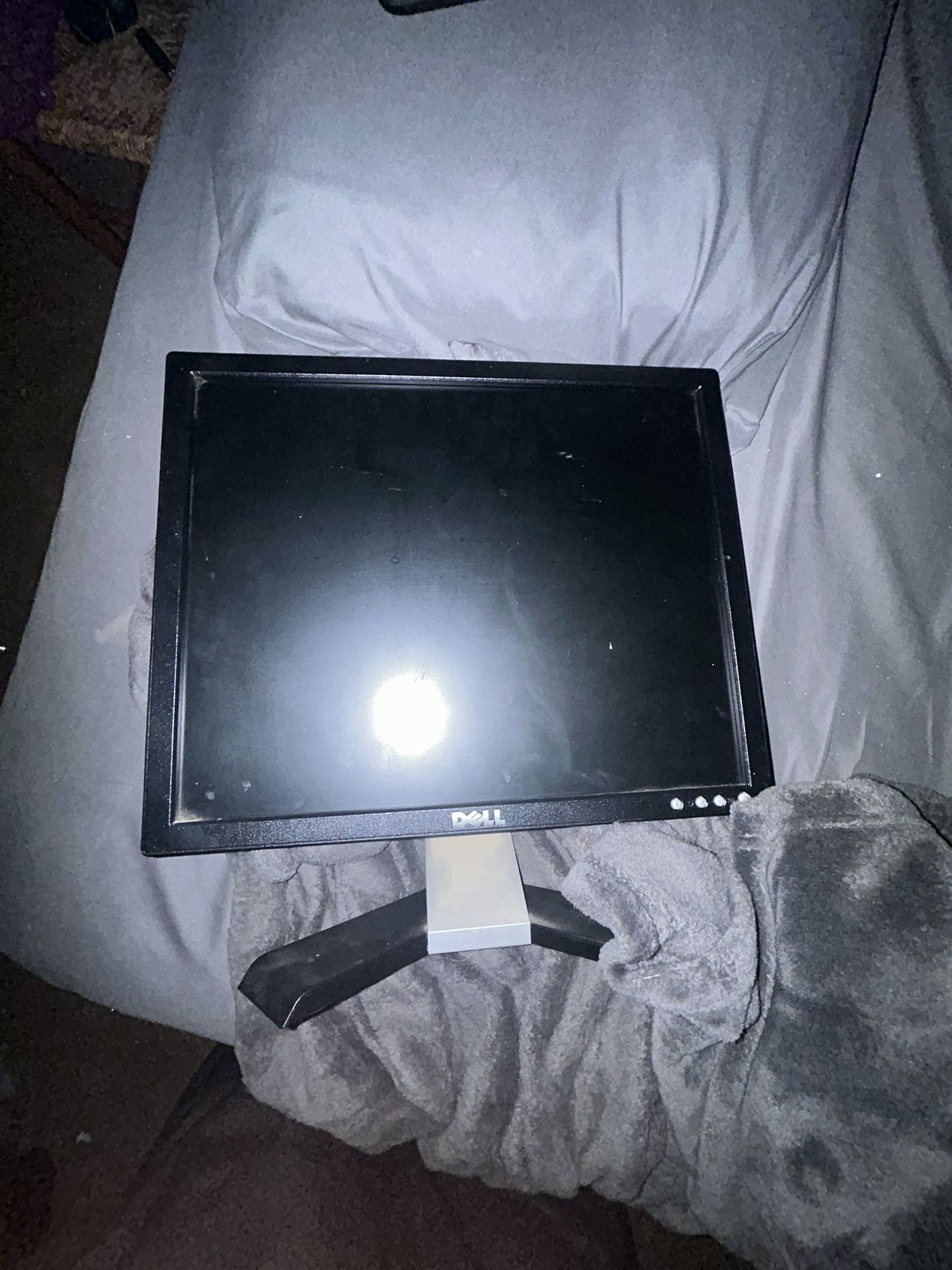 old DELL monitor for sell