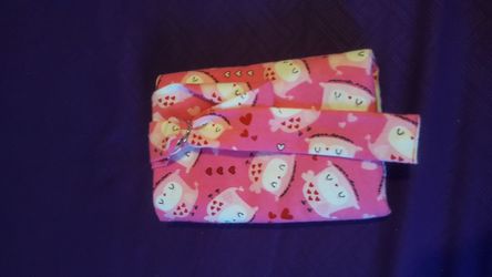 Nursing cover
