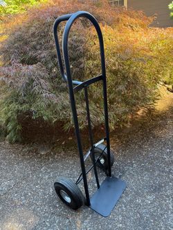 HandTruck (800lb capacity)