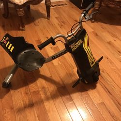 Razer Power Rider 360 Scooter