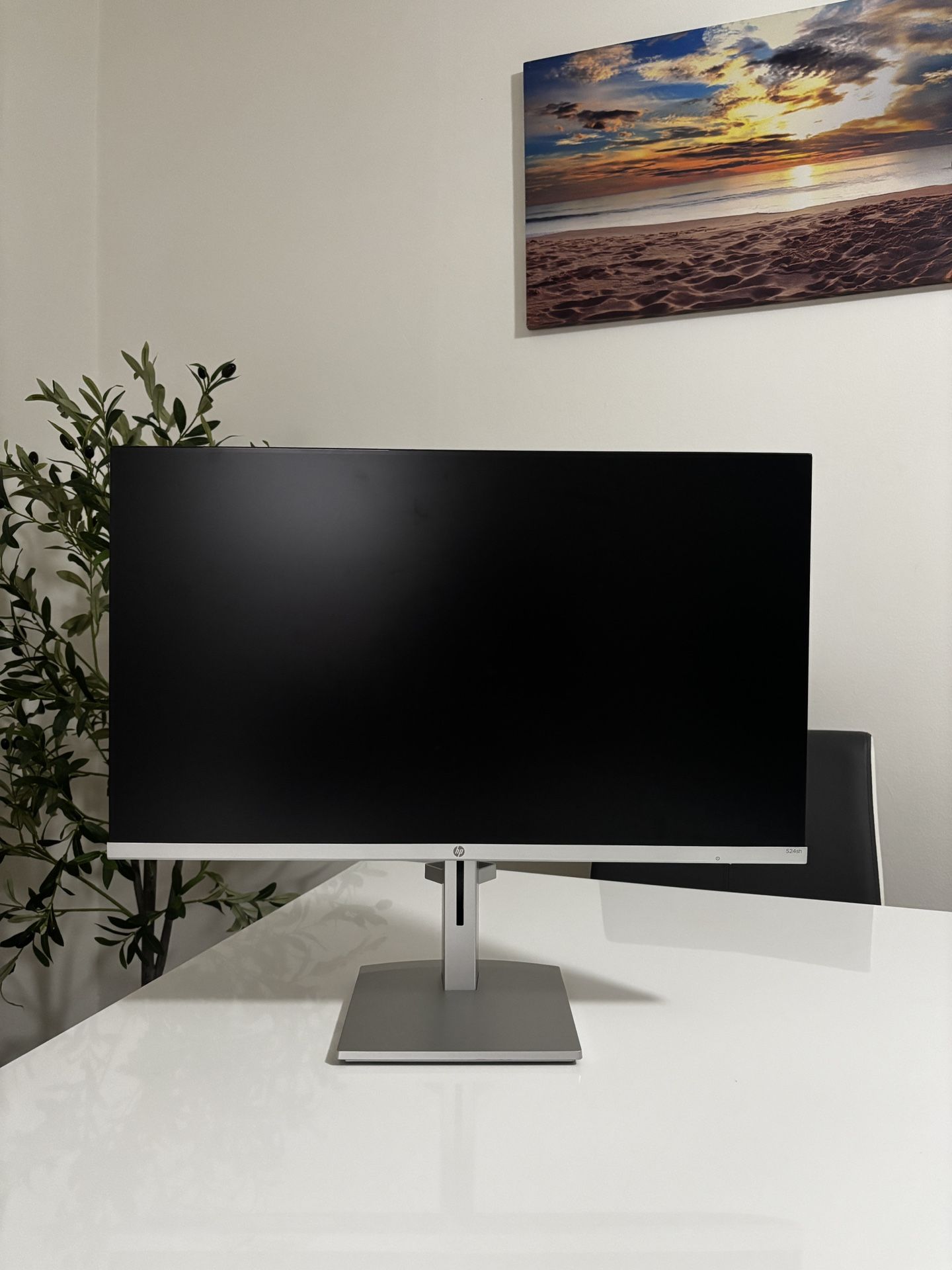 Monitor Hp