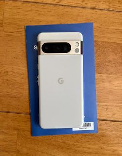 T-Mobile Google Pixel 8 Pro NOT UNLOCKED
