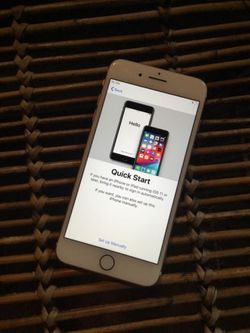 7 plus t mobile $230.00