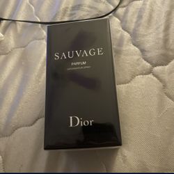 Dior Sauvage Parfum