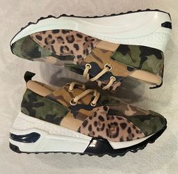 Steve Madden 7.5
