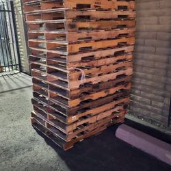 Pallets 